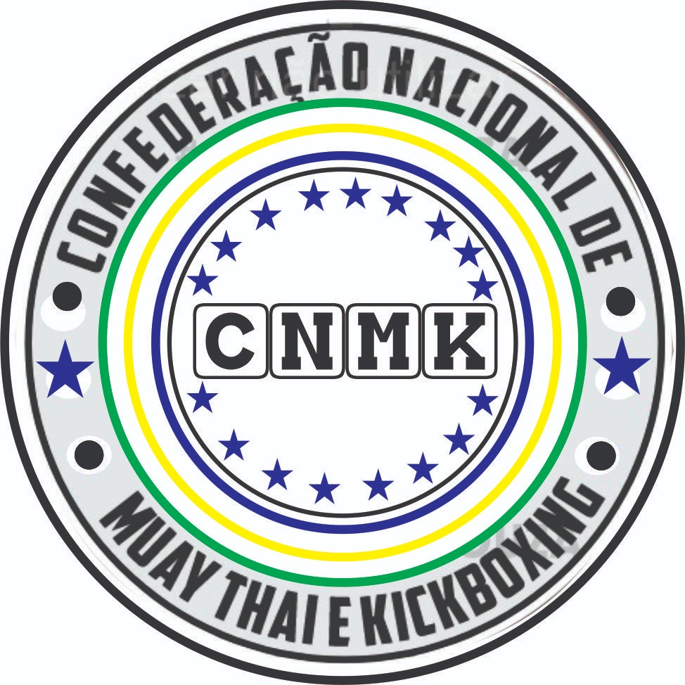 CONFEDERACAO NACIONAL DE MUAY THAI E KICKBOXING