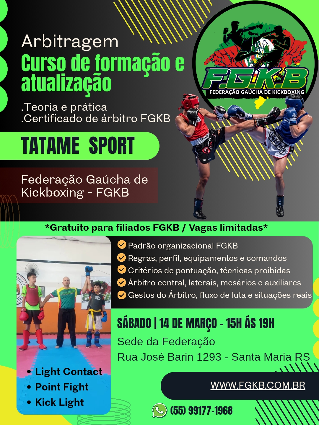 Imagem do evento