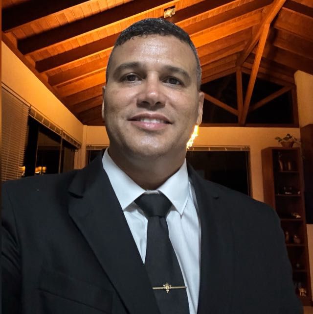 Imagem do Faixa Preta