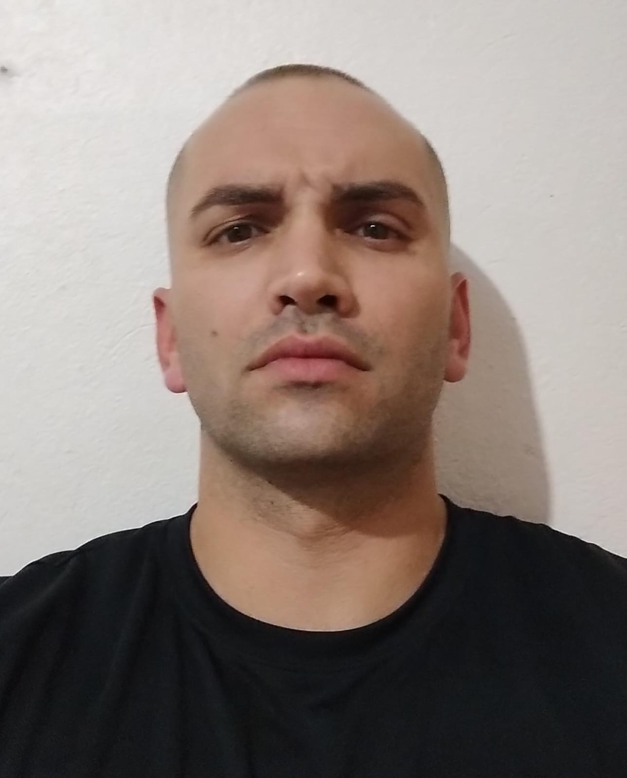 Imagem do Faixa Preta