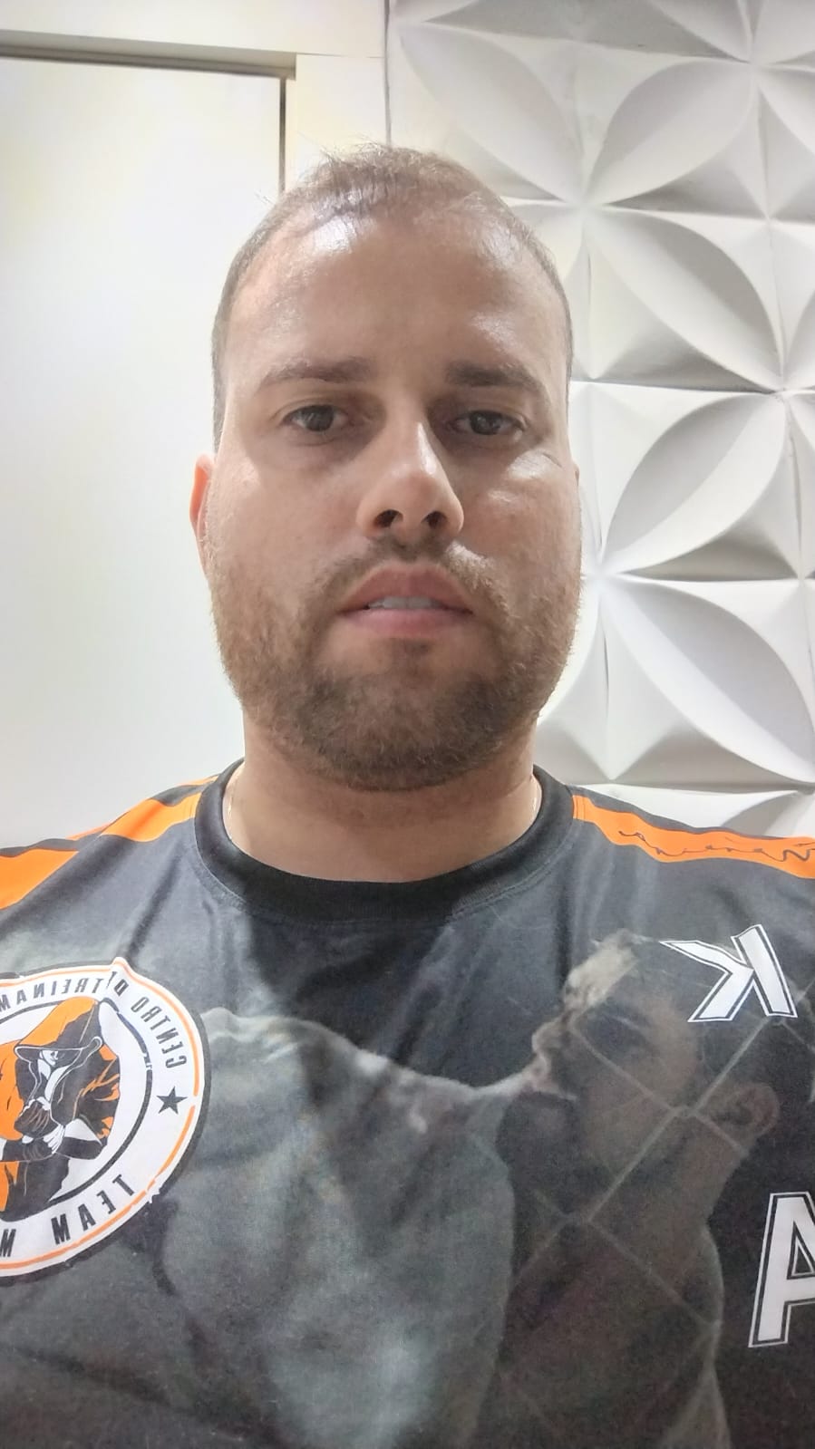 Imagem do Faixa Preta