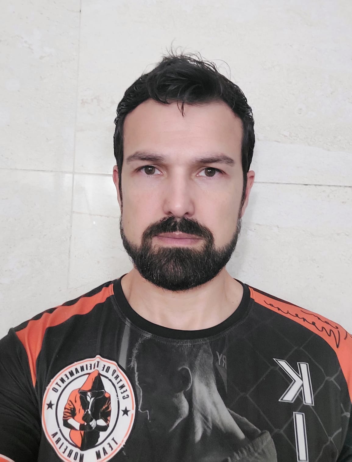 Imagem do Faixa Preta