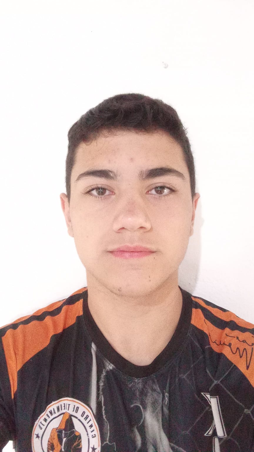 Imagem do Faixa Preta