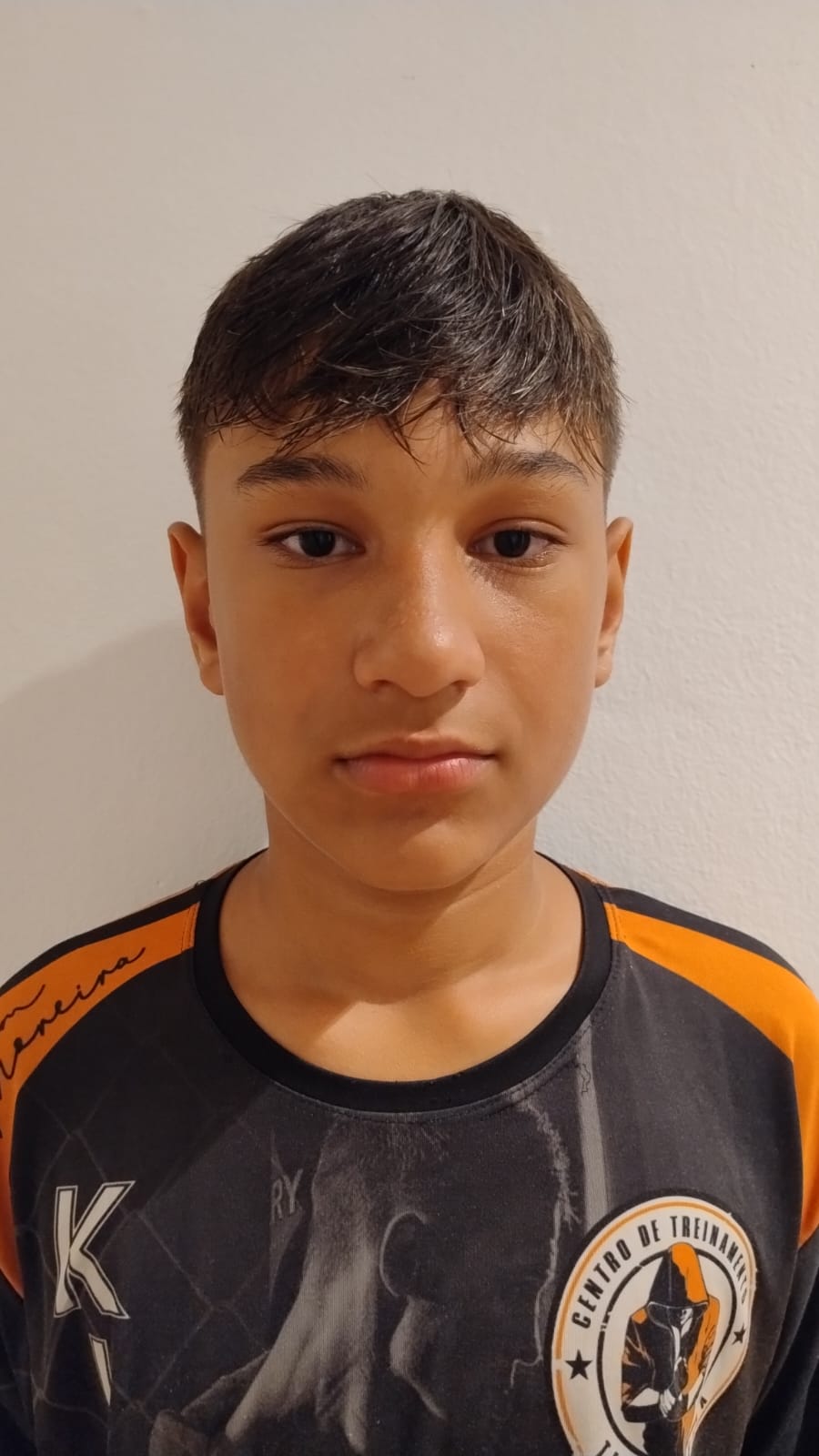 Imagem do Faixa Preta