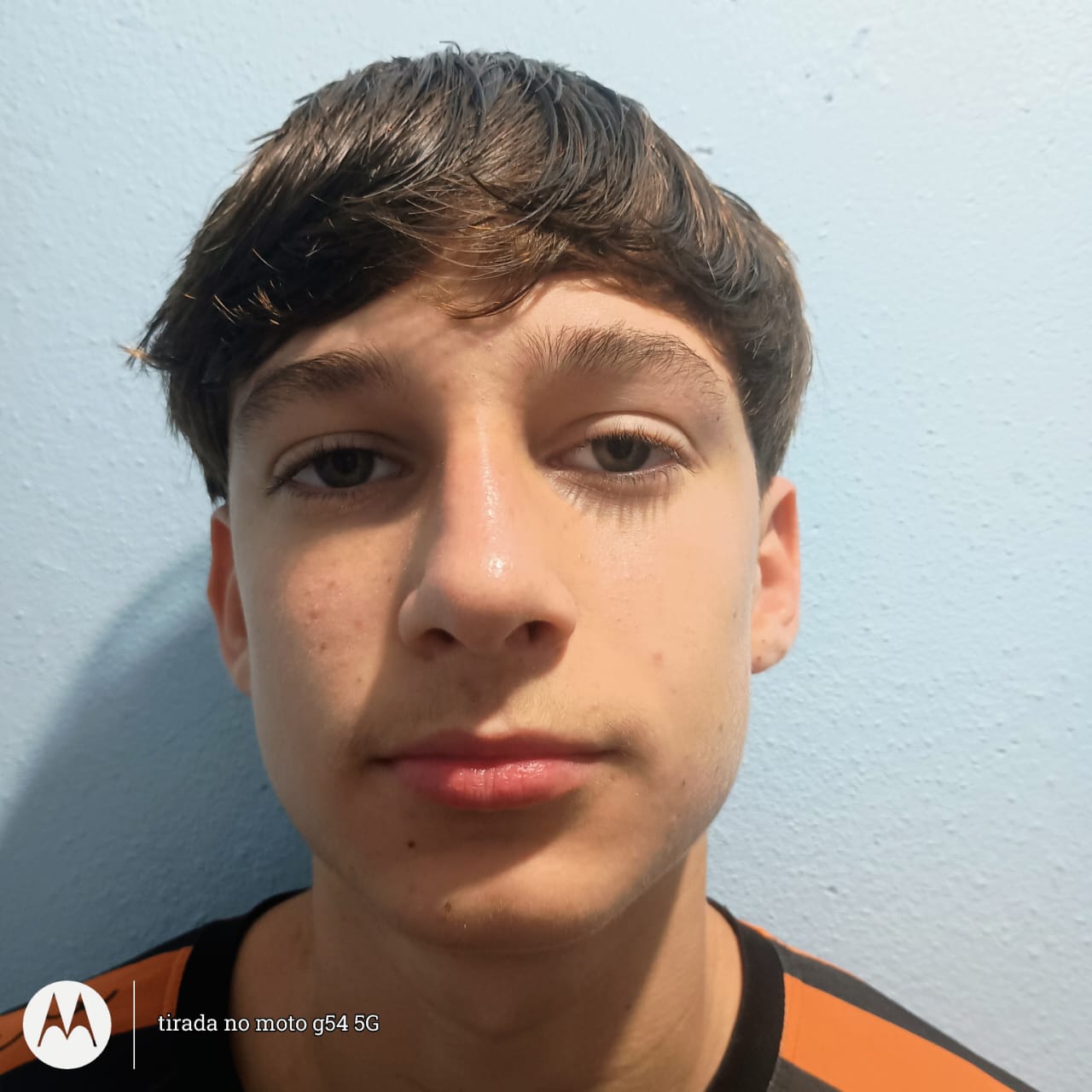 Imagem do Faixa Preta